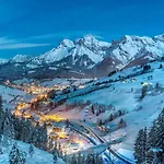 Hotel Unser Unterberg Maria Alm am Steinernen Meer