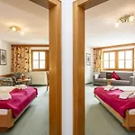 Unser Unterberg Hotel 3*
