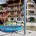 Unser Unterberg Отель