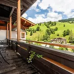 Hotel Unser Unterberg 3*