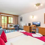 Hotel Unser Unterberg Maria Alm am Steinernen Meer
