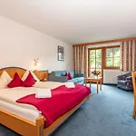 Hotel Unser Unterberg 3*