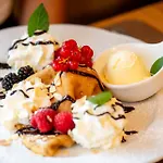 Hotel Unser Unterberg 3*
