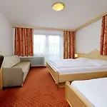 Unser Unterberg Hotel