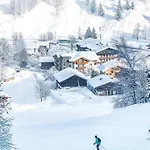 Hotel Unser Unterberg Maria Alm am Steinernen Meer