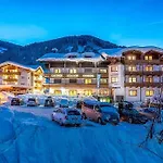 Unser Unterberg Hotel Maria Alm am Steinernen Meer