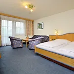 Hotel Unser Unterberg 3*