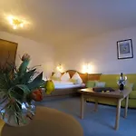 Unser Unterberg Hotel 3*