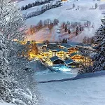 Unser Unterberg Hotel
