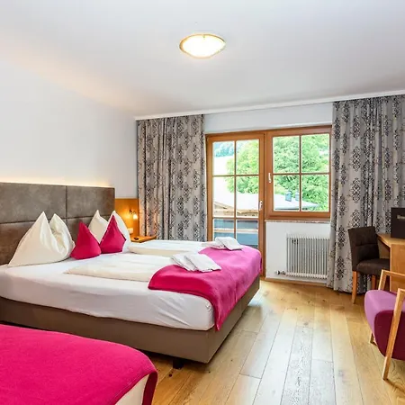 Unser Unterberg 3*