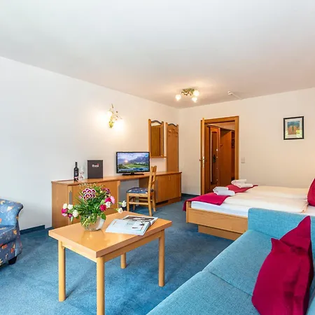 Unser Unterberg 3* Maria Alm am Steinernen Meer