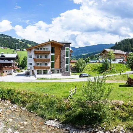Unser Unterberg