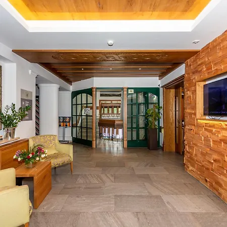 Unser Unterberg 3* Maria Alm am Steinernen Meer