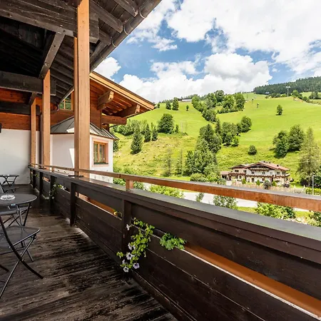 Hotel Unser Unterberg 3*