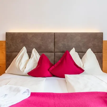 Hotell Unser Unterberg Maria Alm am Steinernen Meer