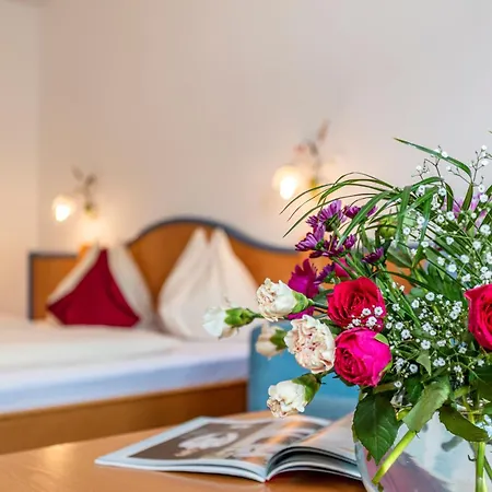 Hotel Unser Unterberg Maria Alm