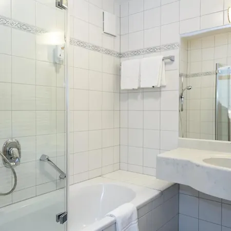 Unser Unterberg Szálloda 3*