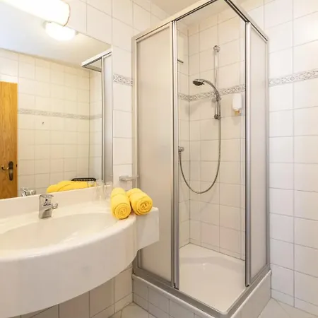 Unser Unterberg Szálloda 3*
