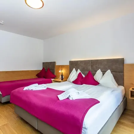 Unser Unterberg Szálloda 3*