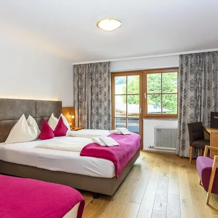 Unser Unterberg 3* Maria Alm am Steinernen Meer