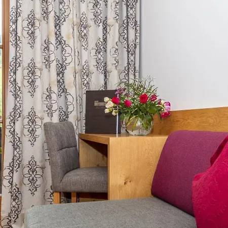 Unser Unterberg Hotel