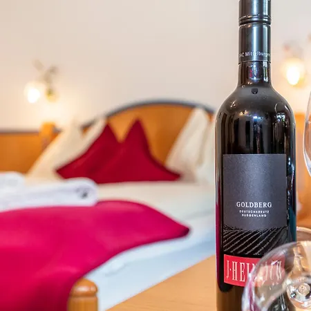 Hotel Unser Unterberg