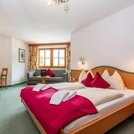 Hotel Unser Unterberg Maria Alm am Steinernen Meer