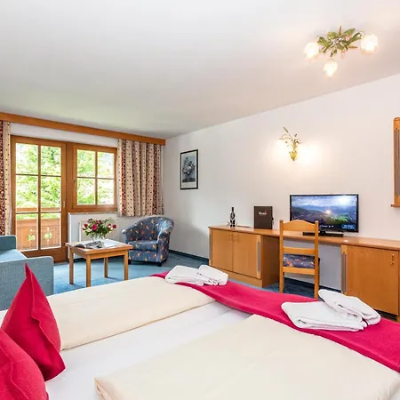 Hotel Unser Unterberg Maria Alm am Steinernen Meer