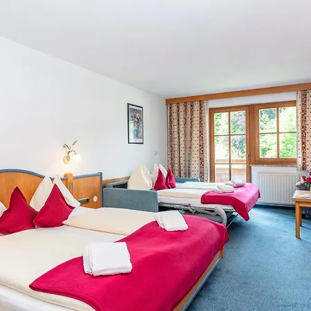 Hotel Unser Unterberg Maria Alm am Steinernen Meer