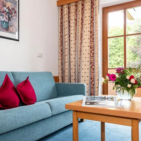 Unser Unterberg Hotel Maria Alm am Steinernen Meer