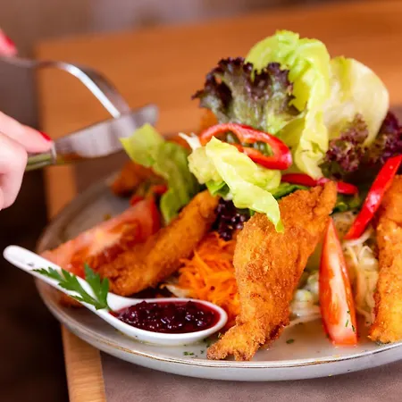 Unser Unterberg Hotel