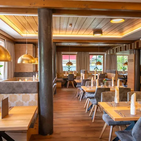 Hotel Unser Unterberg