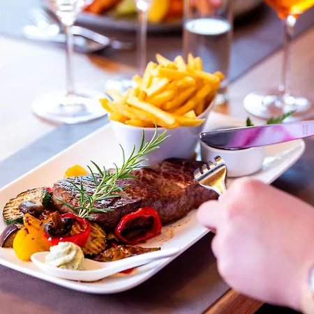 Unser Unterberg Hotel 3*