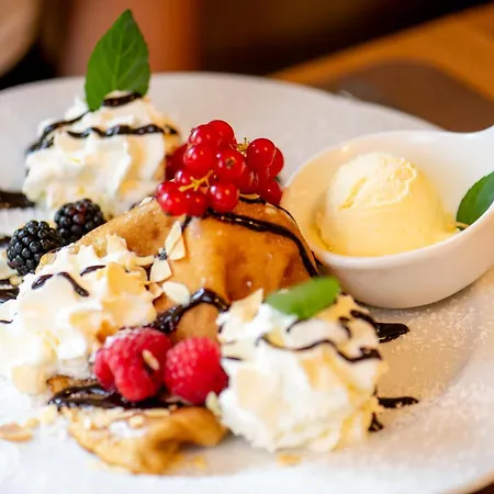 Hotel Unser Unterberg 3*