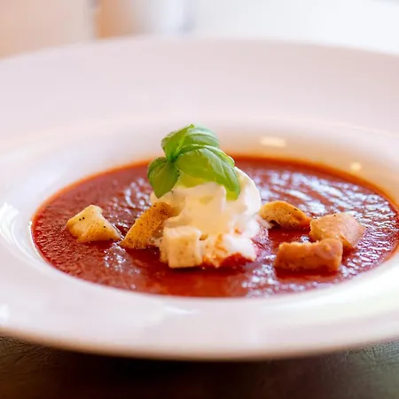 Hotel Unser Unterberg Maria Alm am Steinernen Meer