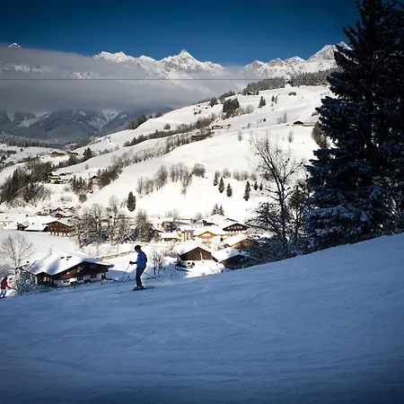 Unser Unterberg 3*