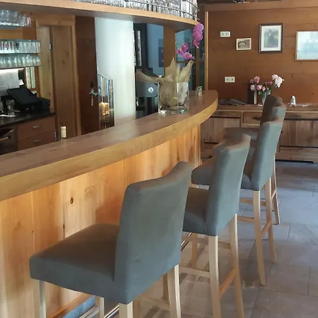 Unser Unterberg Hotel 3*