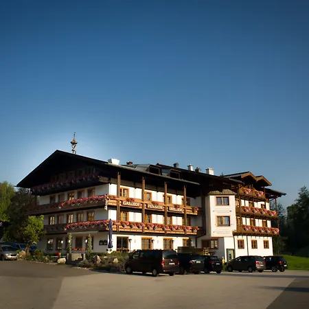 Unser Unterberg 3* Maria Alm am Steinernen Meer