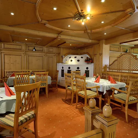 Unser Unterberg Hotel