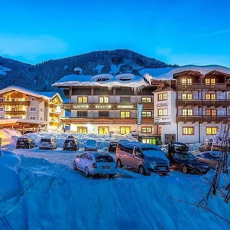 Unser Unterberg Hotel Maria Alm am Steinernen Meer