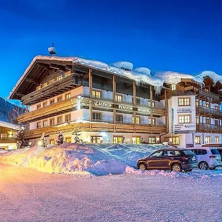 Unser Unterberg Hotel Maria Alm am Steinernen Meer