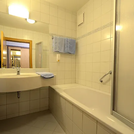 Hotel Unser Unterberg