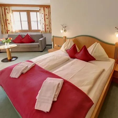 يونسر أونتربيرج 3* ماريا ألم ام شتاينر
