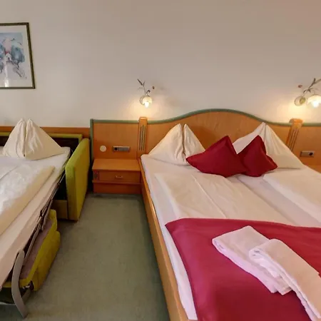 Unser Unterberg Hotel