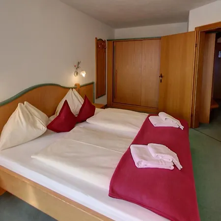 Unser Unterberg Hotel