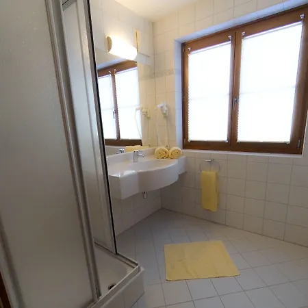 Hotel Unser Unterberg Maria Alm