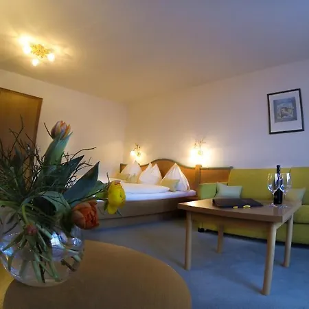 Unser Unterberg Szálloda 3*