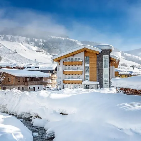 Unser Unterberg Maria Alm am Steinernen Meer