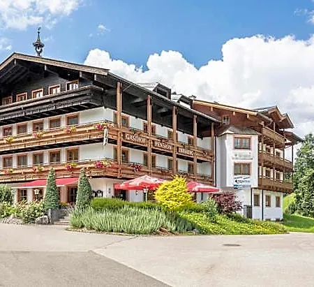 Unser Unterberg Maria Alm
