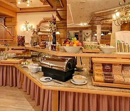 Unser Unterberg Hotel Maria Alm